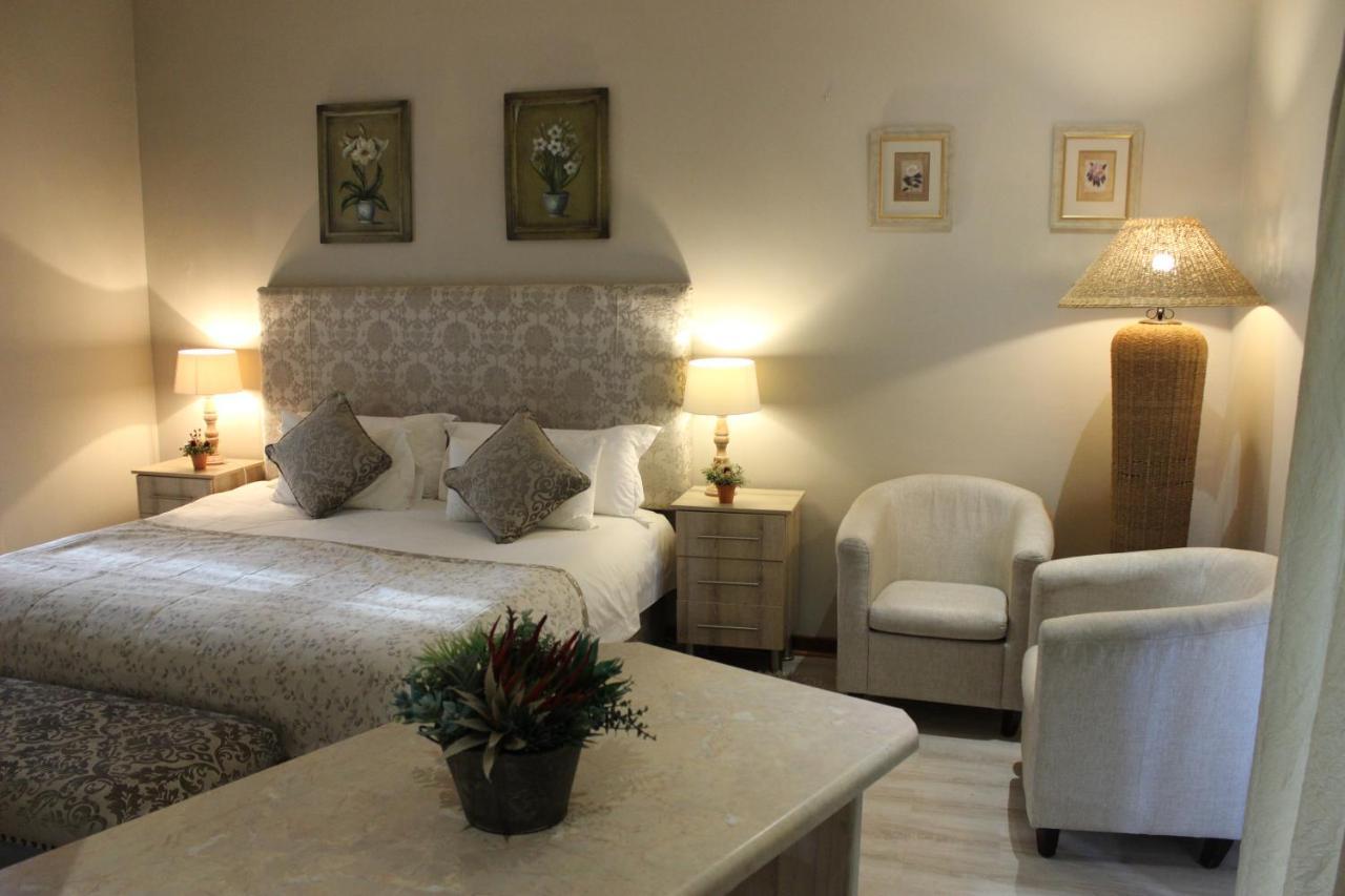 The Falls Guest House Augrabies Kültér fotó