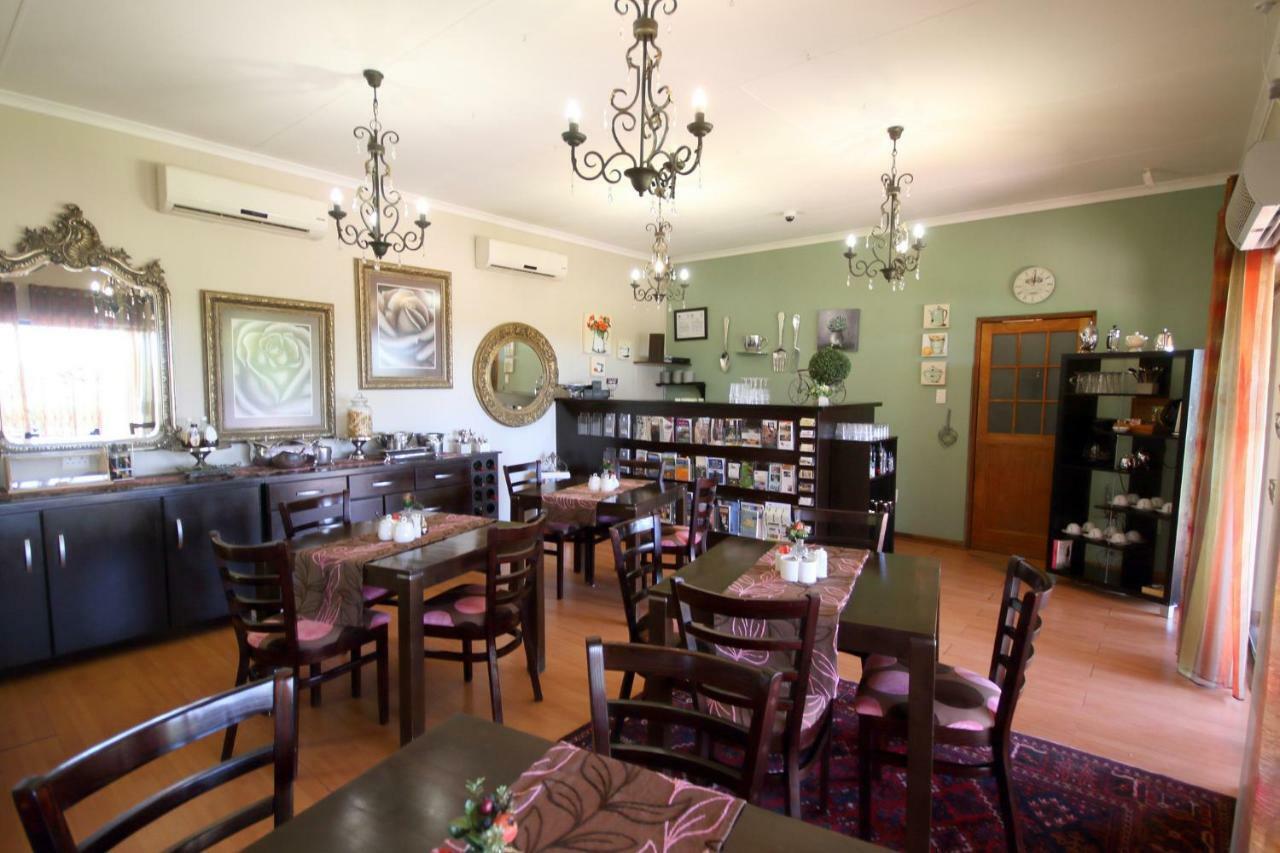 The Falls Guest House Augrabies Kültér fotó